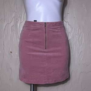 Forever 21 pencil skirt